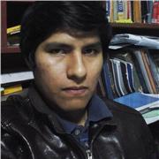 Profesor de Matemática nivel pre y universitario